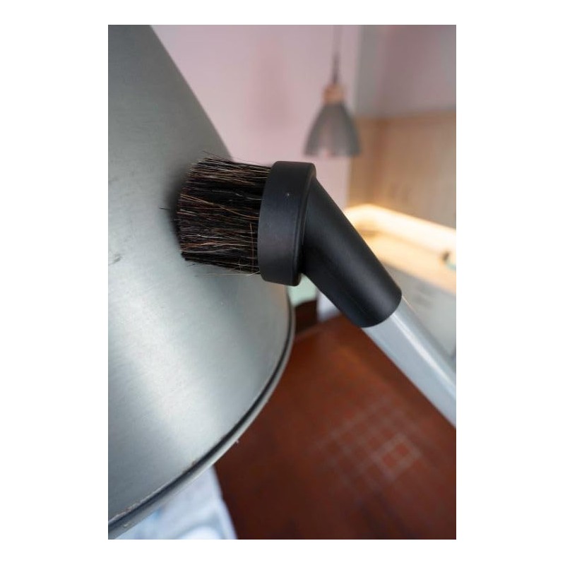 Genuine Henry Dusting Brush Head Soft Round Attachment 32mm 601144