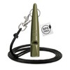 Acme dog whistle no. 211.5 with a whistle band, from