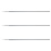 Paasche Airbrush Paasche TN-2 Needle (3 Pack), 3 Count