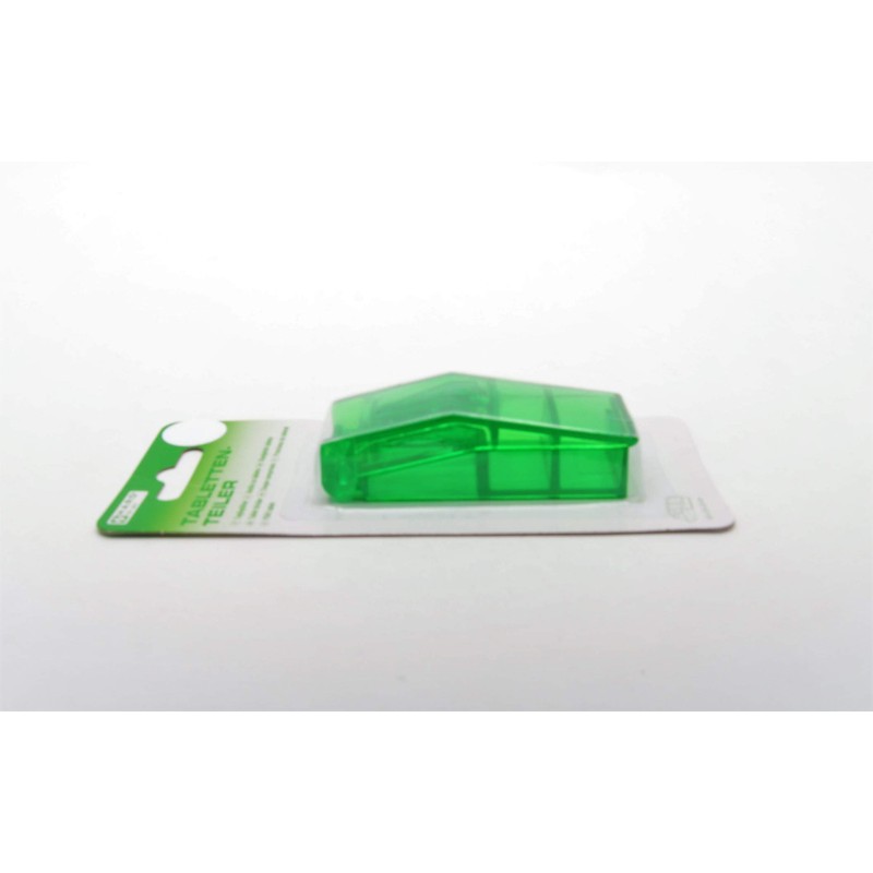 Haro For You Tablet Divider Easy Shred Tablets, Dose Tablets