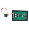 DC Motor Speed Regulator Controller Integrated LCD Timing Forward Reverse