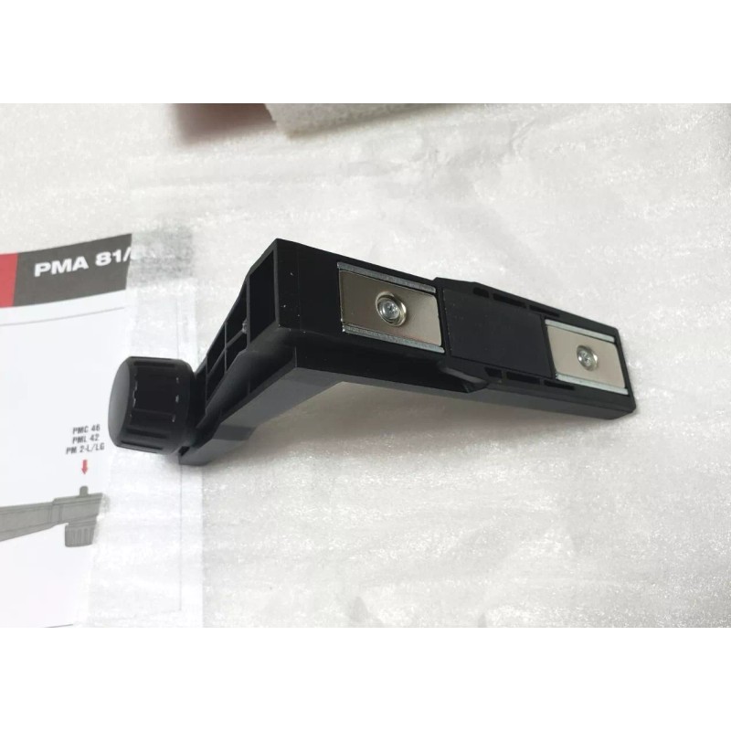 Hilti 2098199 Magnetic Bracket PMA 83 Black, N£W