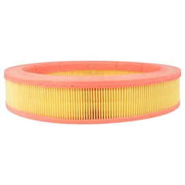 vhbw Filter Element Compatible with Festool CP 170 EV, CP 320 E, CT 17 E, CT 17 EV, VCP 170 E, VCP 171 E-L, VCP 320 E - Fine Dust Filter