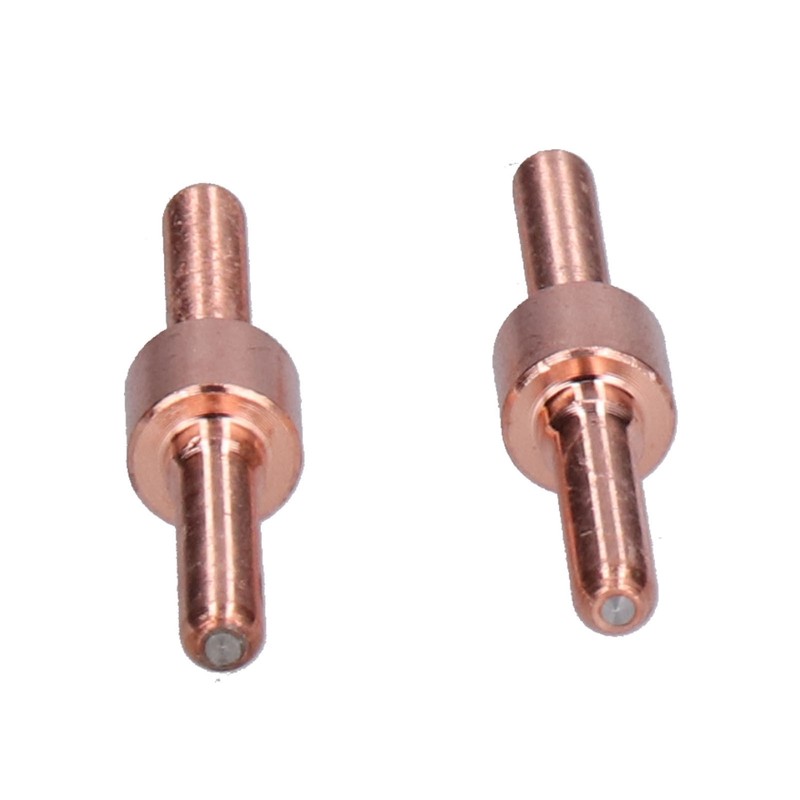 Plasma Electrode Tip Nozzle Cutter Torch Consumables Kit Welding Cutting
