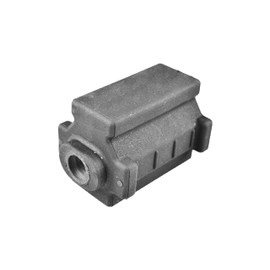 TEDGUM 00725529 Motor Carrier Insert