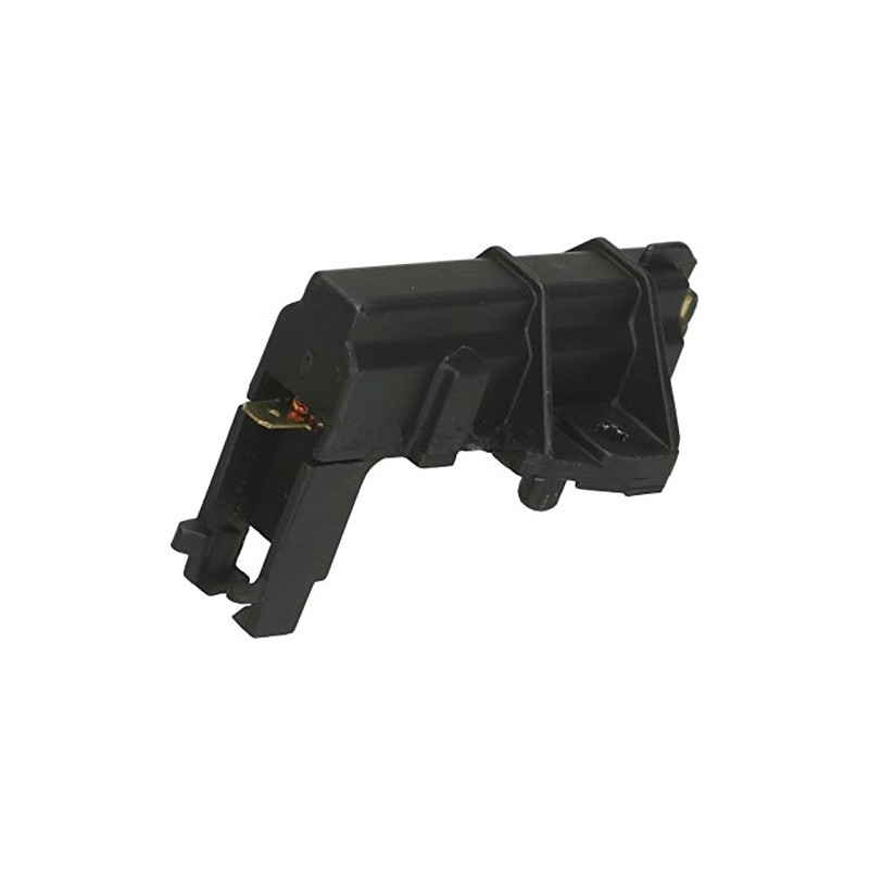 SPARES2GO Ceset Motor Carbon Brushes for Zanussi Washing Machines (Pack