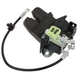 SCITOO Door Lock Latch Actuator Rear Trunk Fit For 2010-2014 For Hyundai For Sonata replaces 812303Q000