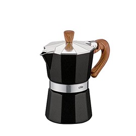 Cilio CLASSICO Natura Coffee Press One Size
