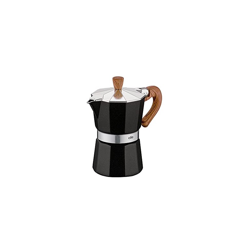 Cilio CLASSICO Natura Coffee Press One Size