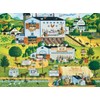 Buffalo Games Silver Select – Charles Wysocki Sunny Side Up
