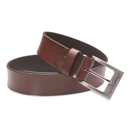 Hawkdale Full Grain Mens Leather Belt - Made In The UK - 1.5" - Black, Brown, Tan Strap - # 811-400