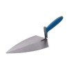 Silverline Brick Trowel Soft-Grip 200 x 105mm (857683)