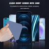 Zpana Car Touch Screen Cleaner Cloth, Microfiber Vehicle Touchscreen Cleaning