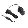 6.35mm Jack Clip On Pickup Clip On Acoustic Guitar Pickup