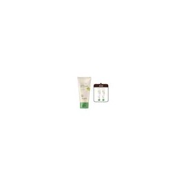 Skin Food [무기자차] 베리 진정 선크림 50ml+[증정] 진정 선크림 15ml*2 [Non-Tinted] Berry Soothing Sunscreen 50ml + [Gift] Soothing Sunscreen 15ml*2