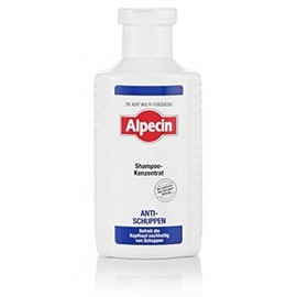 Alpecin SH Conc Forf 200ml