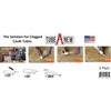 TubeANew - The Solution for Dried or Clogged Caulk Tubes