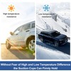 Radar Detector Mount,Car Truck Windshield &Dashboard Super Suction Cup Bracket,Suitable