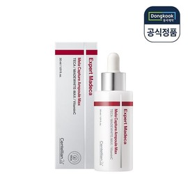 Centellian 24 [eTV] Centellian24 Expert Madeca MelaCapture Ampoule Max 30ml 1 pack [35930831] / [eTV] 센텔리안24 엑스퍼트 마데카 멜라캡처 앰플 맥스 30ml 1개[35930831]