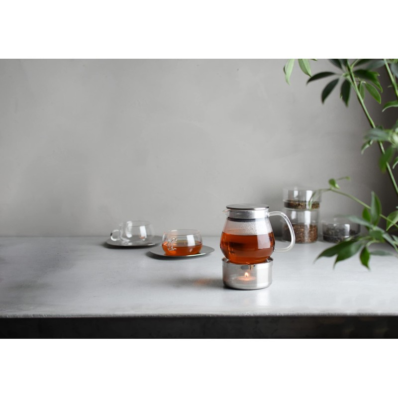 KINTO (キントー) UNITEA Tea Warmer Gift Present 21110
