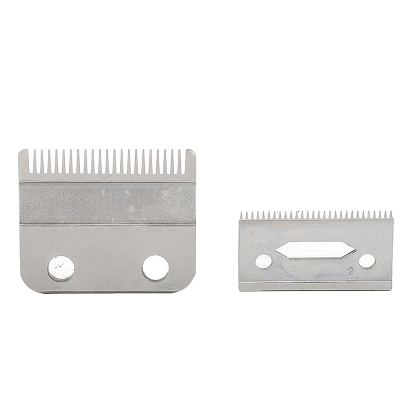 Electric Hair Clipper Blades Stainless Steel Incisive Hair Trimmer Cutter