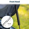 TUCKBOLD Lift Supports Struts for Honda CR-V 2017-2022 Front Hood