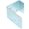 TRIBECCO® U-Post Shoe for Screw-On U-Bust 71 x 60 x