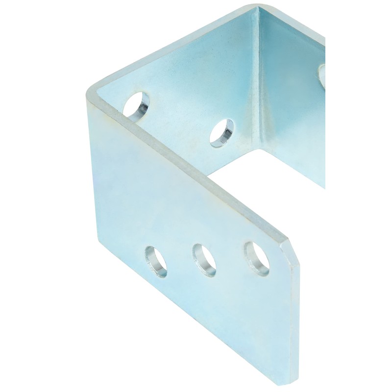 TRIBECCO® U-Post Shoe for Screw-On U-Bust 71 x 60 x
