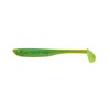 Balzer Shirasu Z-Shad Zander Shads – 3 Rubber Fish Size