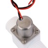 KOZEEY 20mm Male Thread Bistable Pulse Solenoid Valve for Toilet