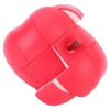 Fruits Magic Cube Set Lemon Banana Apple Uneven Special Shape