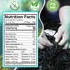 Ocean's Balance Organic Whole Leaf Dulse – Maine Coast Vegetables