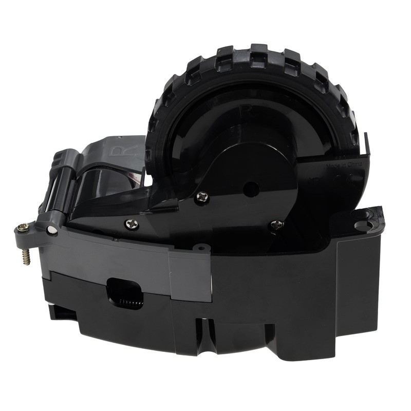 ABWN Genuine Spare Parts Wheel Module Right (R) Compatible with