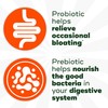 Align Dualbiotic, Prebiotics and Probiotics for Women and Men, Probiotics