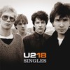U218 Singles [Vinyl] by U2 [['lp_record']]