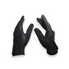 Générique Riding Gloves Black - Comfortable and Versatile - Black