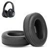 HTINDUSTRY Earpads Replacement Cushion Compatible with Mpow 059/H5(DIY)/H1/H7/H20 Headhpones Ear