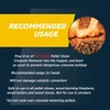 Rutland Products Pellet Stove Creosote Remover, Chimney & Flue Cleaning