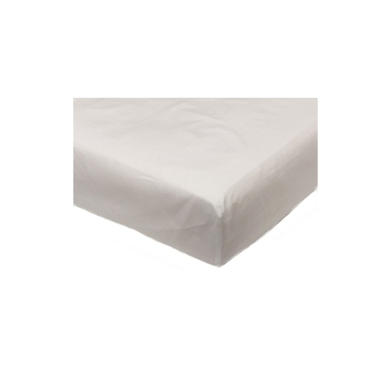 Percale 2ft 6" Fitted Bunk Bed Sheet Childrens Caravan Boat