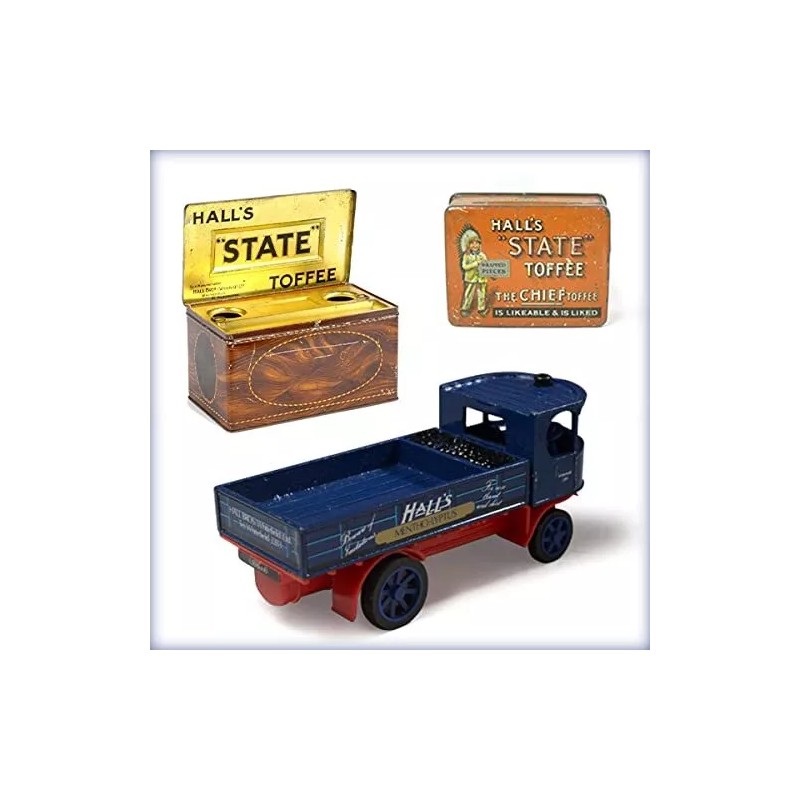 Halls CoolWave Cough Drops - with Menthol - 180 Drops