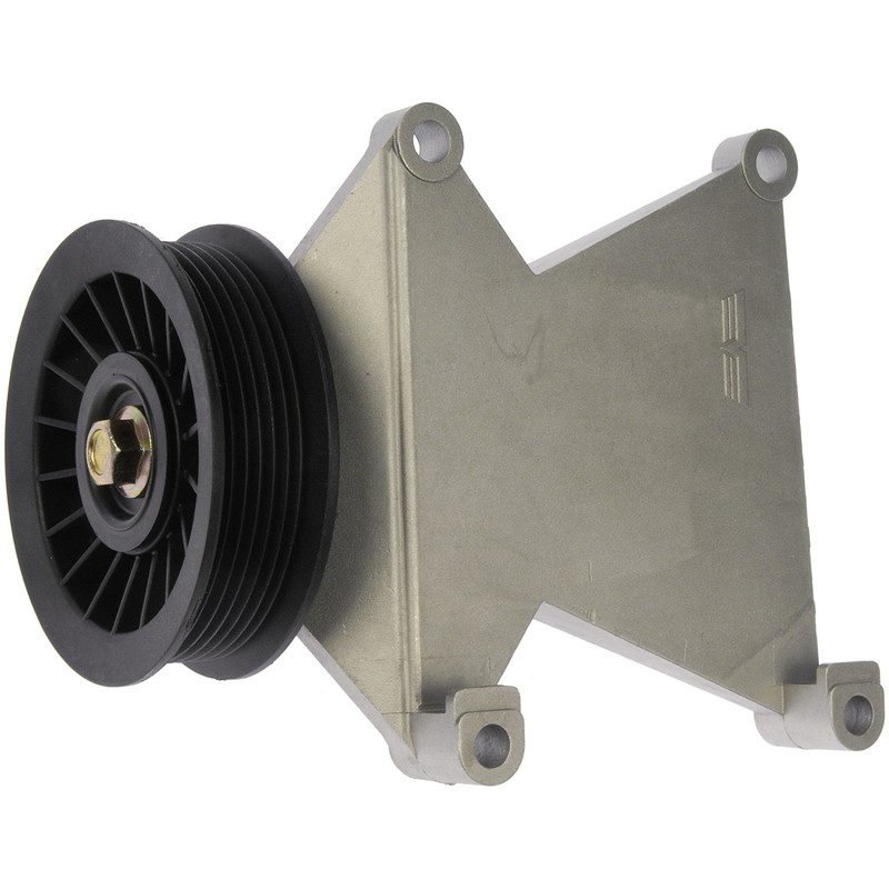 Dorman 34239 A/C Compressor Bypass Pulley Compatible with Select Honda