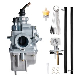 TTR125 Carburetor for Yamaha TTR125 TTR125E TTR125L TTR125LE 2000-2007 Compatible with Yamaha Motorcycle TTR-125 TTR 125