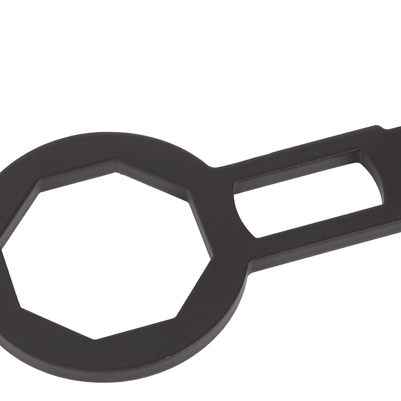 OldBones Universal 49mm Motorcycle Fork Cap Wrench Tool/Shock Absorber Arm