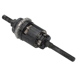 Shimano Repair Parts, Internal Complete Assembly (Shaft Length 7.1 inches (181.8 mm) with Rotary Washer and Chrysanthemum Washer 0.08 inch (2 mm) For Belt Vehicles SG-3R45 SG-3R42 SG-3R40 Y33S98330