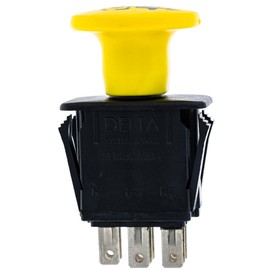 Simplicity 1722887SM Switch-PTO Push
