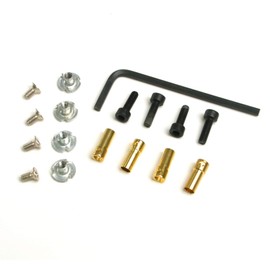 E-flite Power 25 Brushless Outrunner Motor 870Kv EFLM4025A Electric Brushless Motors Air