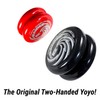 Yomega Raider Ex yoyo Professional yoyo Designed for looping Tricks,