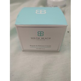 South Beach Skinlab Repair & Release Cream 1.0 Oz (30ml) NEW In Box SEALED -S7