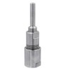 Eyech Heavy Duty Stainless Steel 1/4 Inch Shank Router Collet