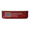 Sardines in tomato Sauce Omega-3, 3 tins x 120 g,